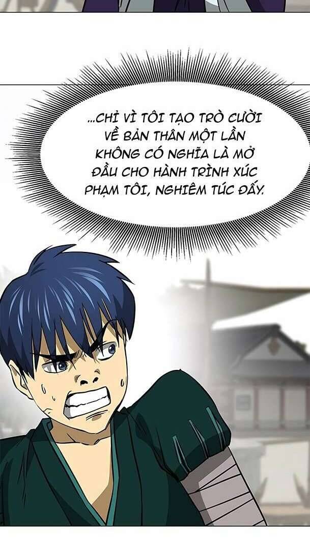 Thăng Cấp Vô Hạn Trong Murim Chapter 178 - Trang 2
