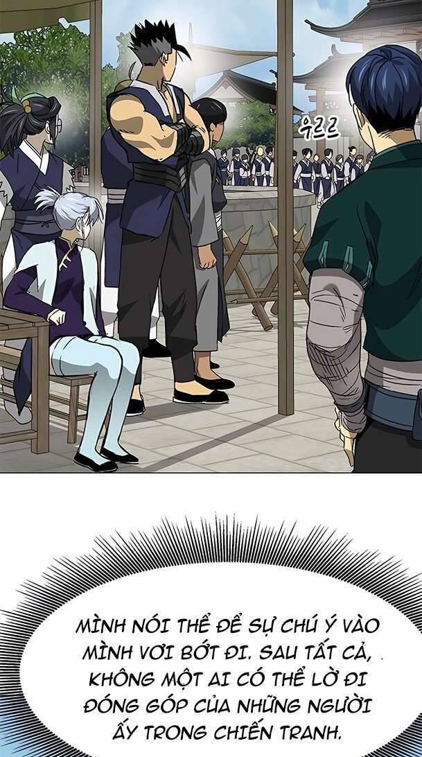 Thăng Cấp Vô Hạn Trong Murim Chapter 178 - Trang 2