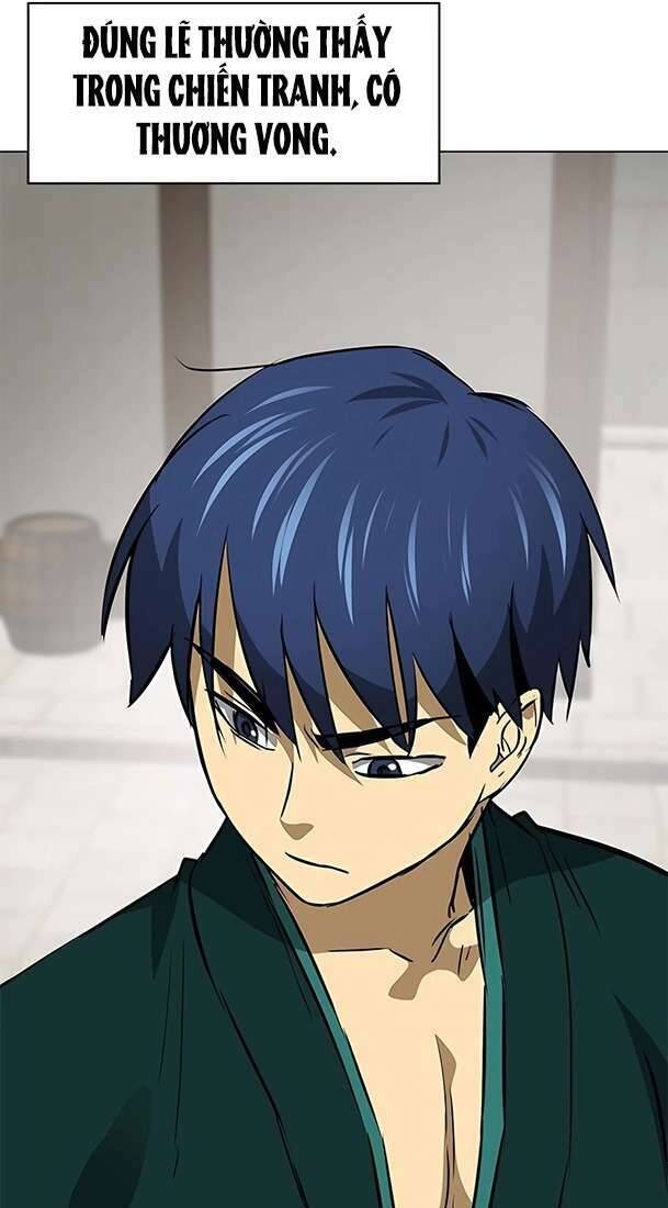 Thăng Cấp Vô Hạn Trong Murim Chapter 178 - Trang 2