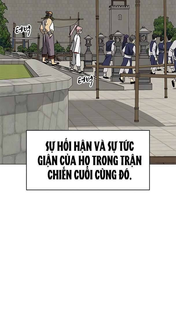 Thăng Cấp Vô Hạn Trong Murim Chapter 178 - Trang 2