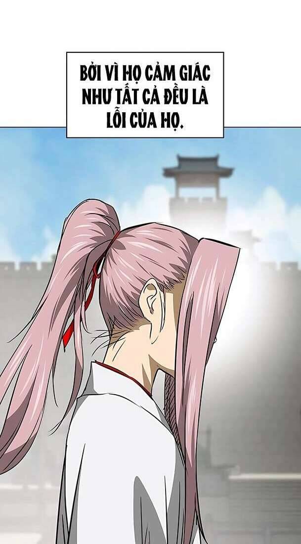 Thăng Cấp Vô Hạn Trong Murim Chapter 178 - Trang 2