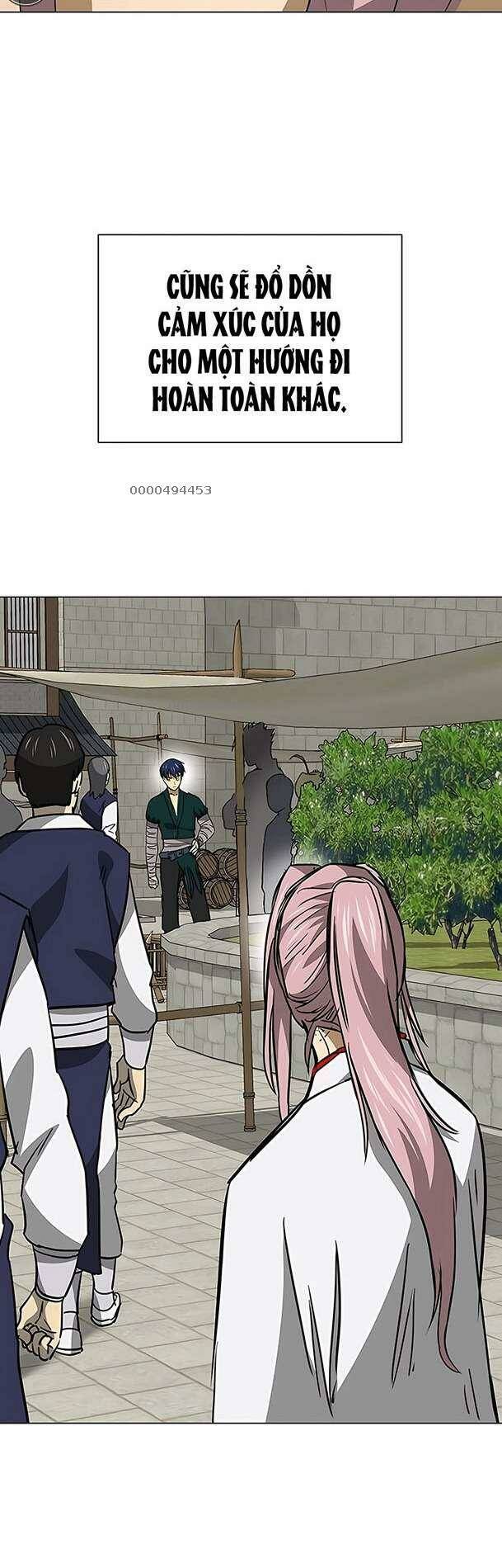 Thăng Cấp Vô Hạn Trong Murim Chapter 178 - Trang 2