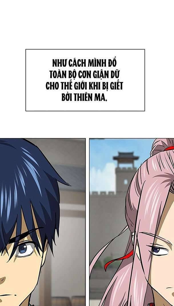 Thăng Cấp Vô Hạn Trong Murim Chapter 178 - Trang 2