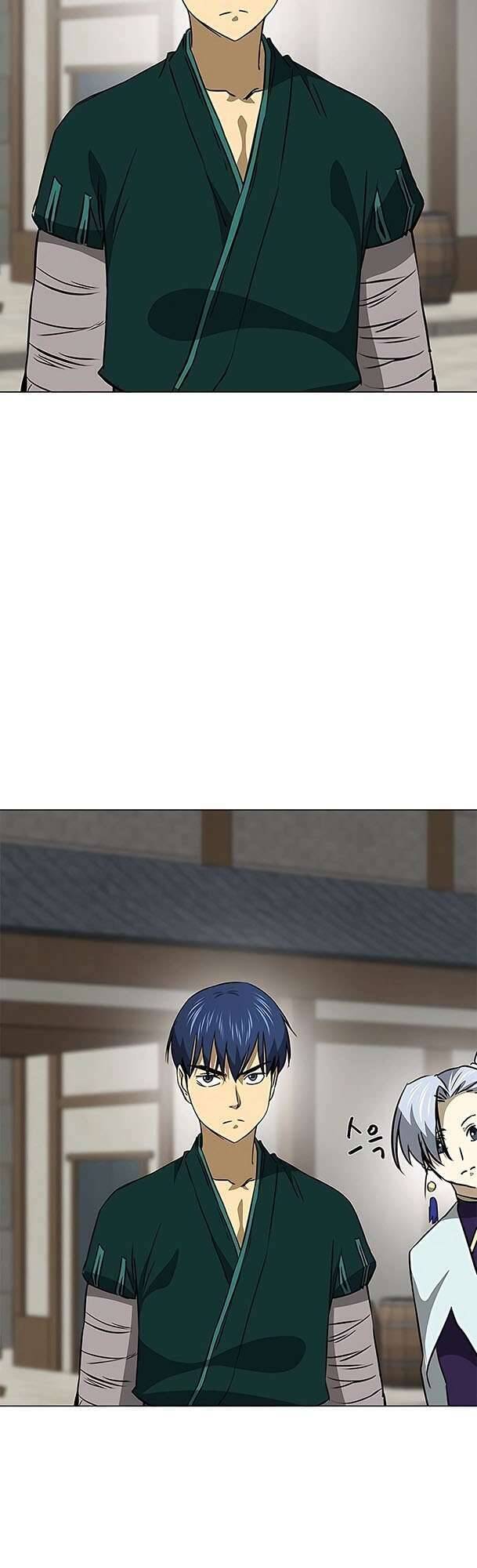 Thăng Cấp Vô Hạn Trong Murim Chapter 178 - Trang 2