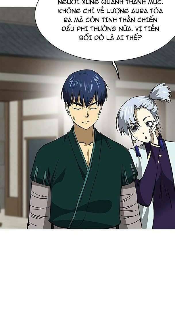 Thăng Cấp Vô Hạn Trong Murim Chapter 178 - Trang 2