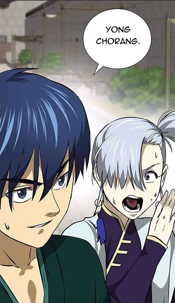 Thăng Cấp Vô Hạn Trong Murim Chapter 178 - Trang 2