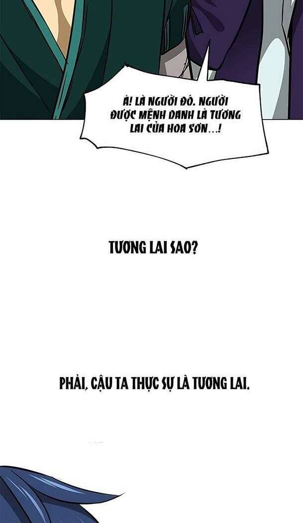 Thăng Cấp Vô Hạn Trong Murim Chapter 178 - Trang 2