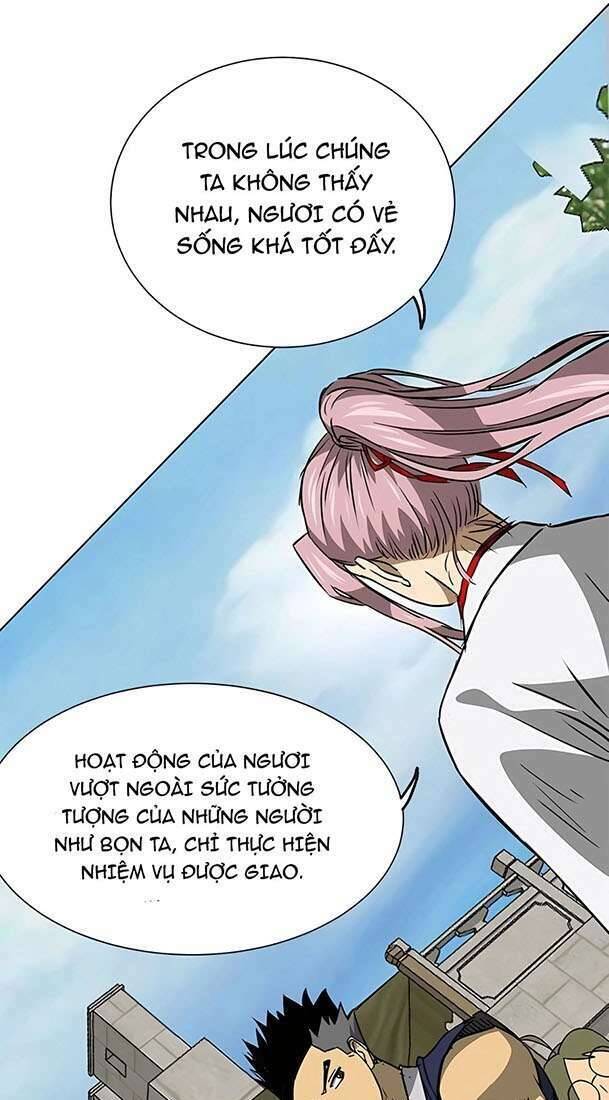 Thăng Cấp Vô Hạn Trong Murim Chapter 178 - Trang 2