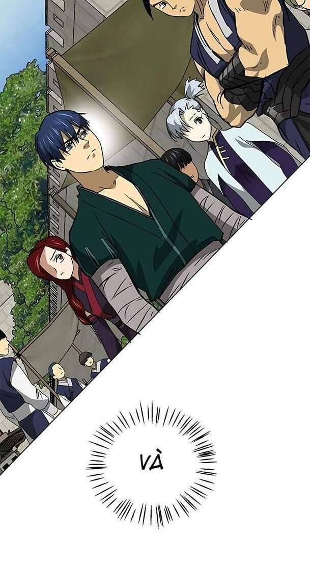 Thăng Cấp Vô Hạn Trong Murim Chapter 178 - Trang 2