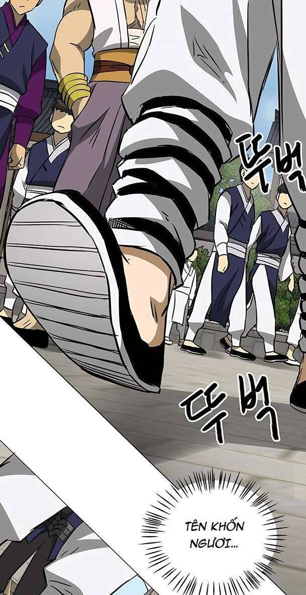 Thăng Cấp Vô Hạn Trong Murim Chapter 178 - Trang 2