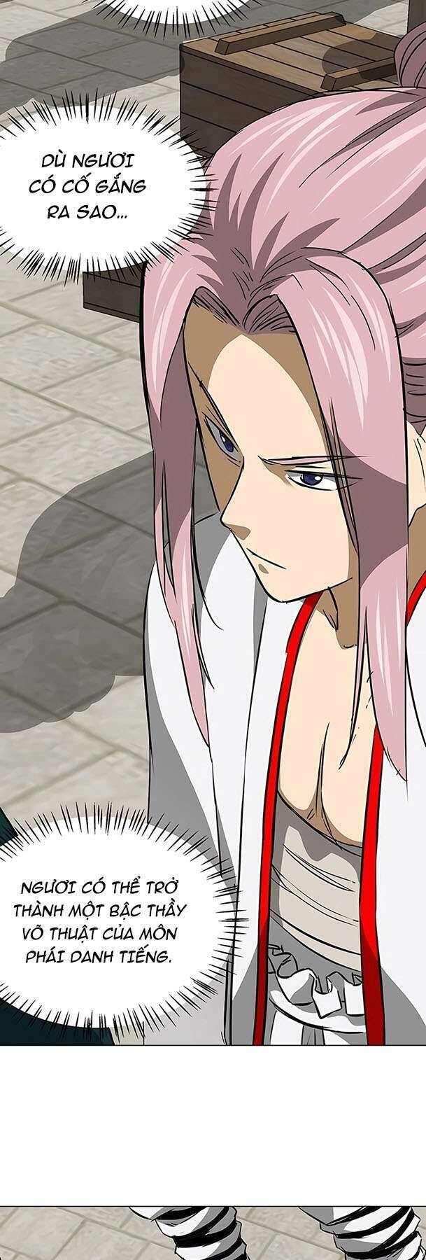 Thăng Cấp Vô Hạn Trong Murim Chapter 178 - Trang 2