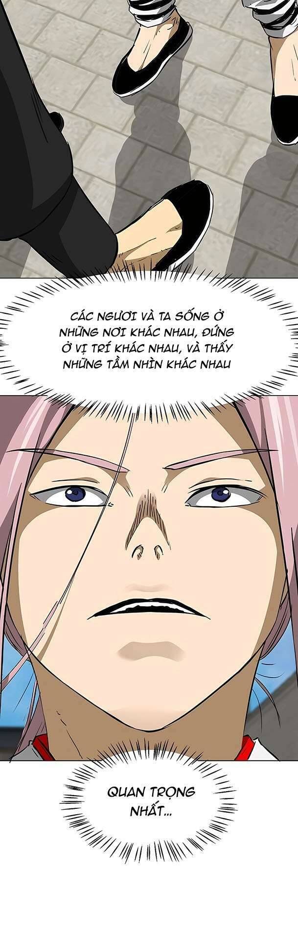 Thăng Cấp Vô Hạn Trong Murim Chapter 178 - Trang 2