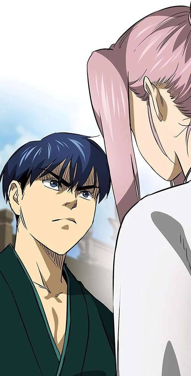 Thăng Cấp Vô Hạn Trong Murim Chapter 178 - Trang 2