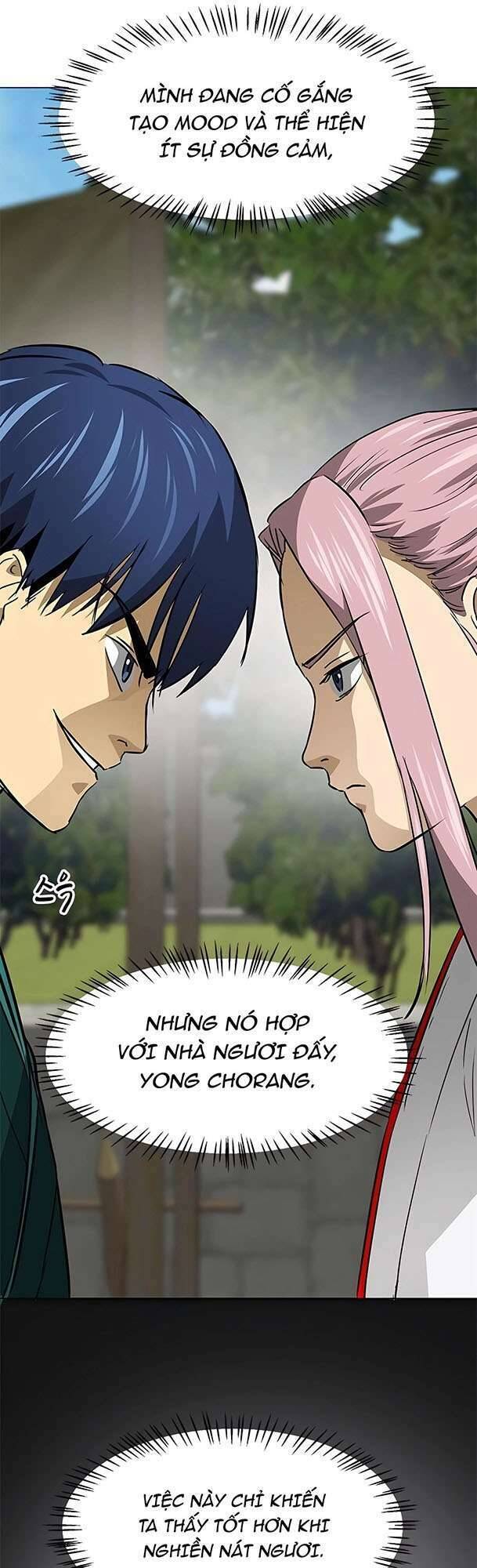 Thăng Cấp Vô Hạn Trong Murim Chapter 178 - Trang 2