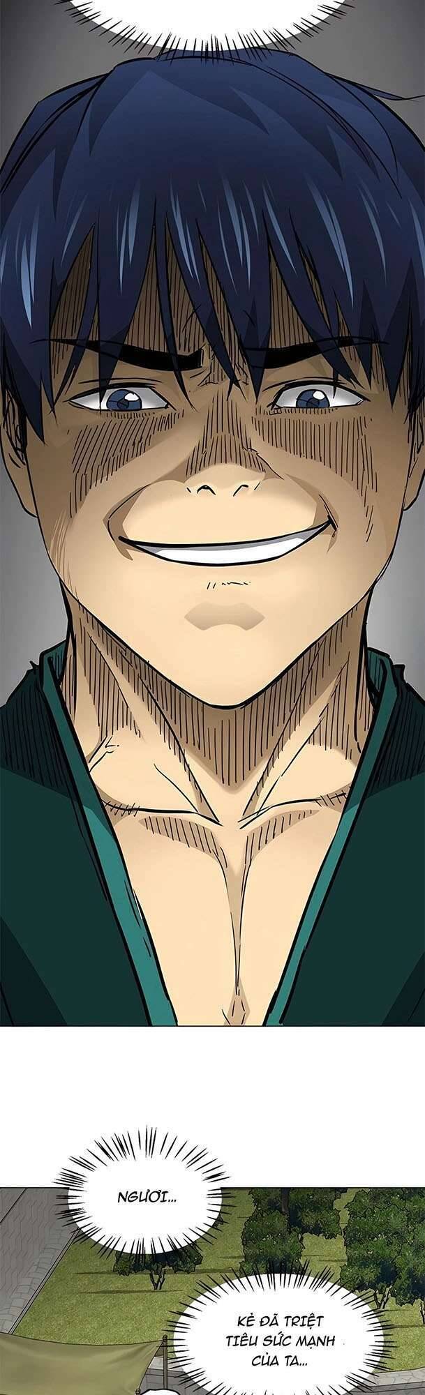 Thăng Cấp Vô Hạn Trong Murim Chapter 178 - Trang 2