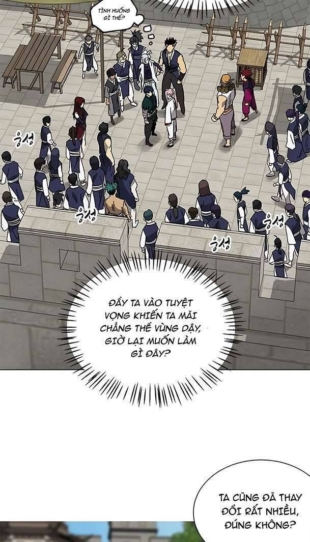 Thăng Cấp Vô Hạn Trong Murim Chapter 178 - Trang 2