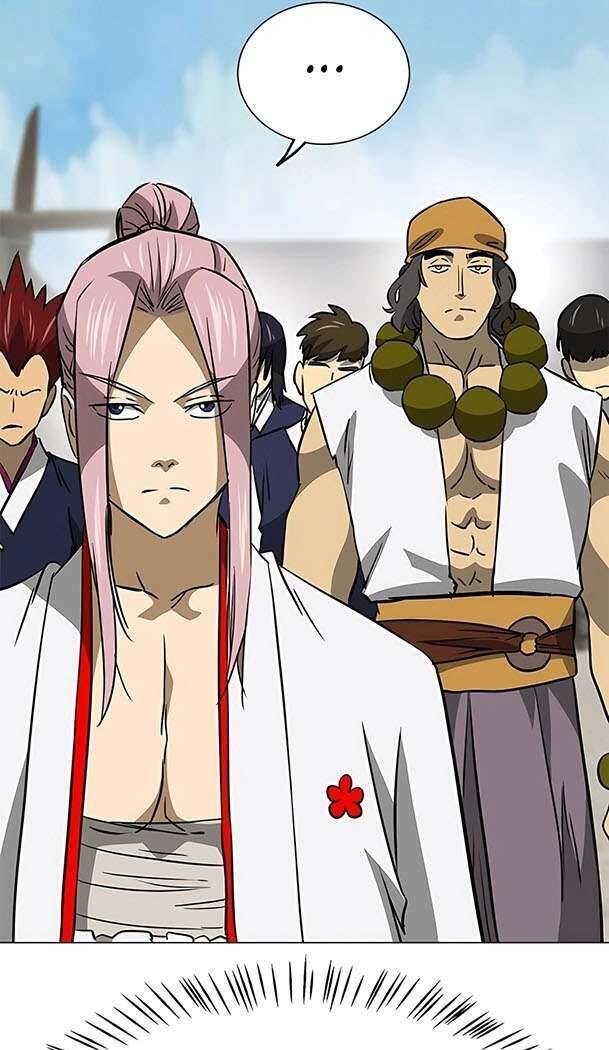 Thăng Cấp Vô Hạn Trong Murim Chapter 178 - Trang 2