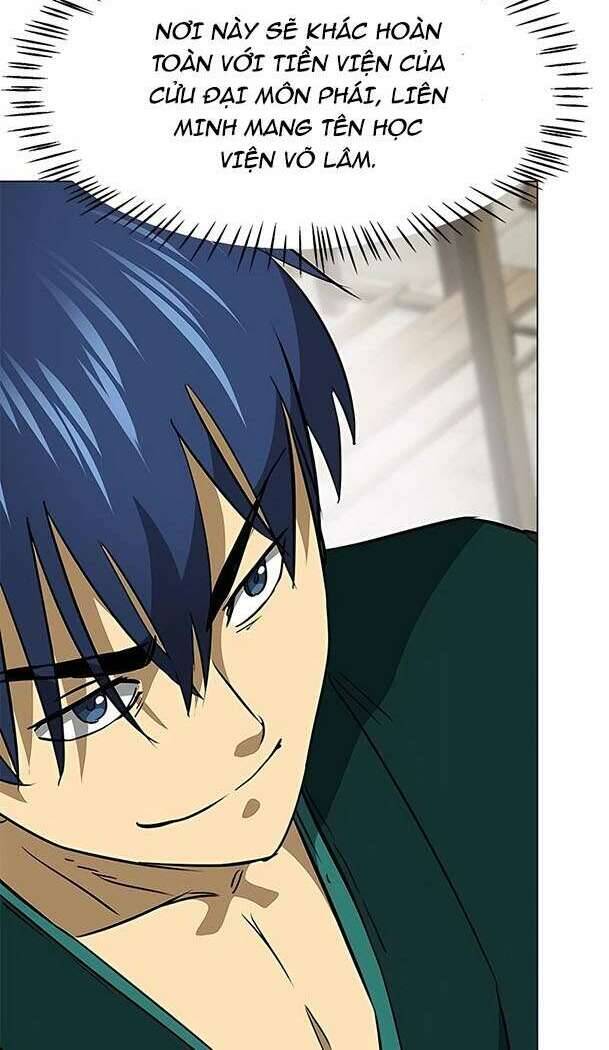 Thăng Cấp Vô Hạn Trong Murim Chapter 178 - Trang 2