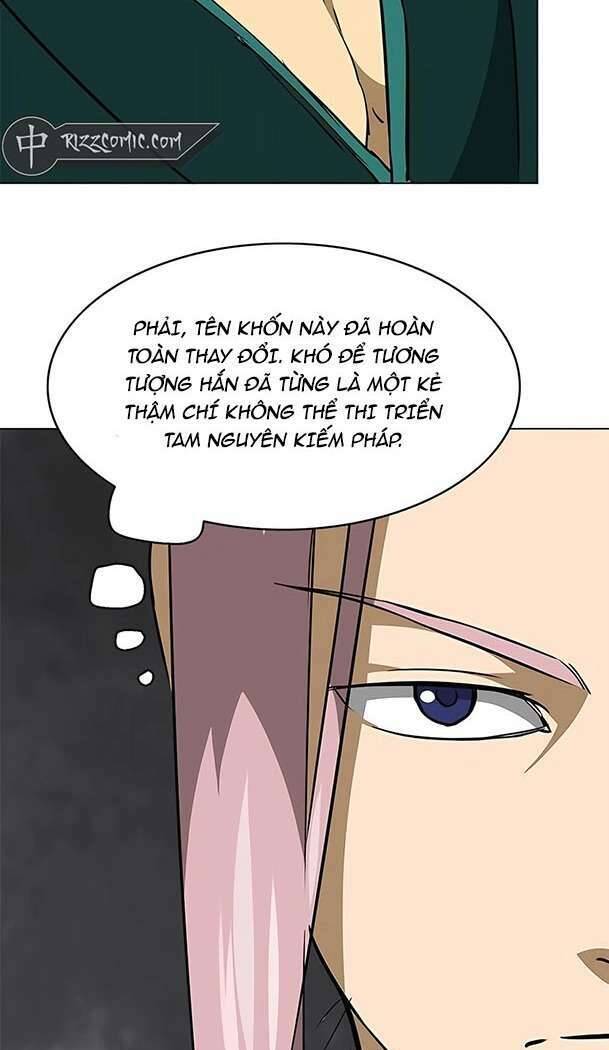 Thăng Cấp Vô Hạn Trong Murim Chapter 178 - Trang 2