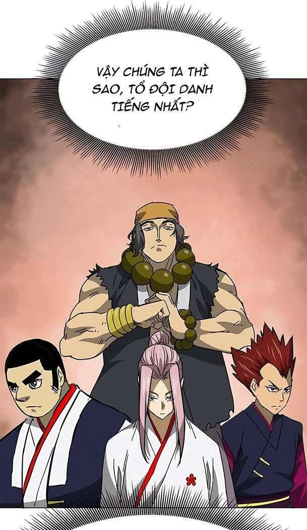 Thăng Cấp Vô Hạn Trong Murim Chapter 178 - Trang 2