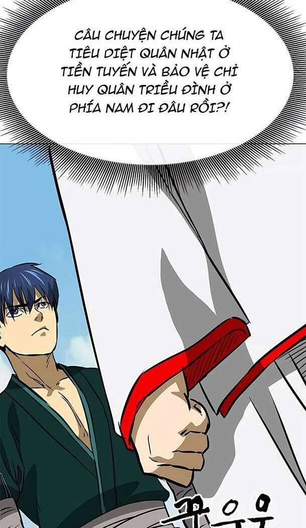 Thăng Cấp Vô Hạn Trong Murim Chapter 178 - Trang 2