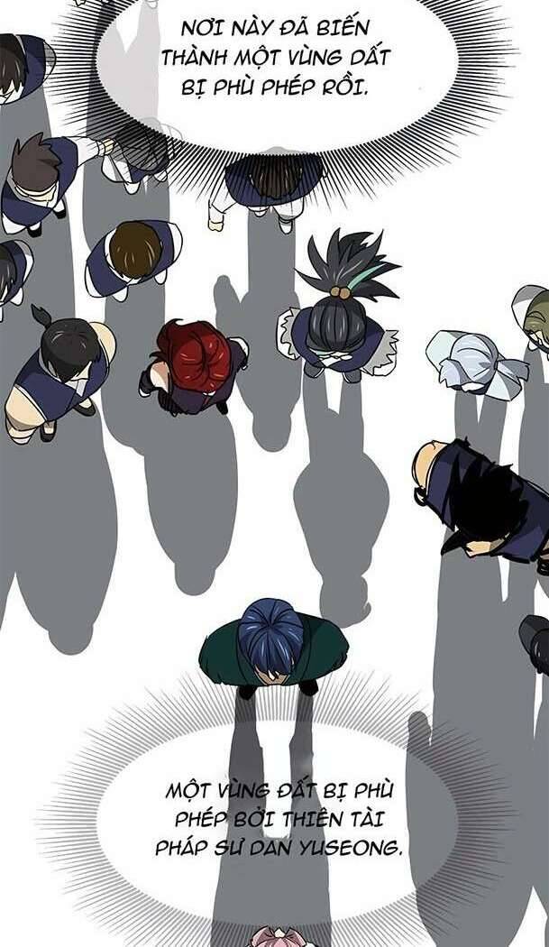 Thăng Cấp Vô Hạn Trong Murim Chapter 178 - Trang 2