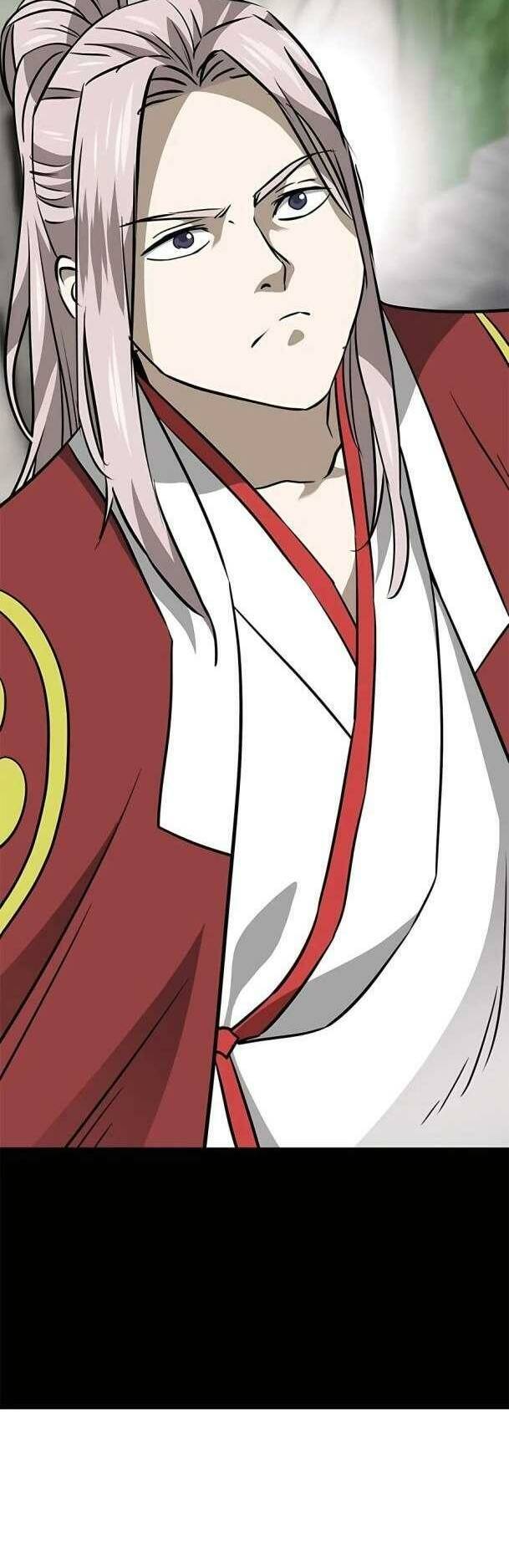 Thăng Cấp Vô Hạn Trong Murim Chapter 180 - Trang 2