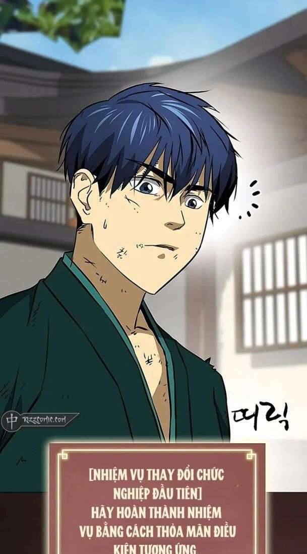 Thăng Cấp Vô Hạn Trong Murim Chapter 182 - Trang 2