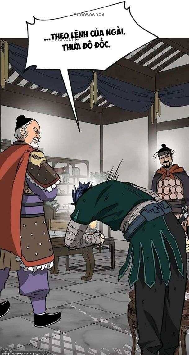 Thăng Cấp Vô Hạn Trong Murim Chapter 182 - Trang 2