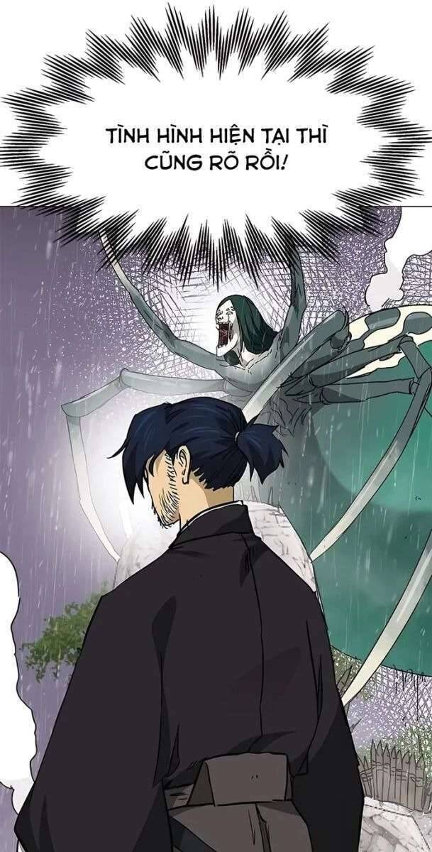 Thăng Cấp Vô Hạn Trong Murim Chapter 182 - Trang 2