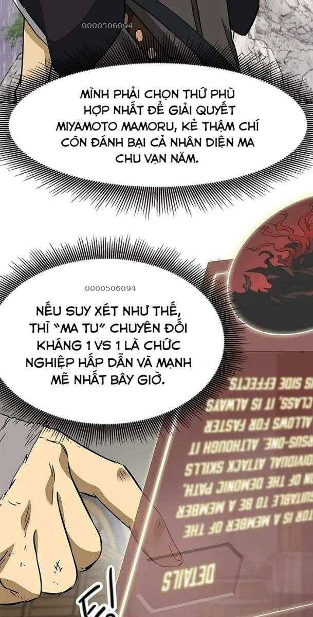 Thăng Cấp Vô Hạn Trong Murim Chapter 182 - Trang 2
