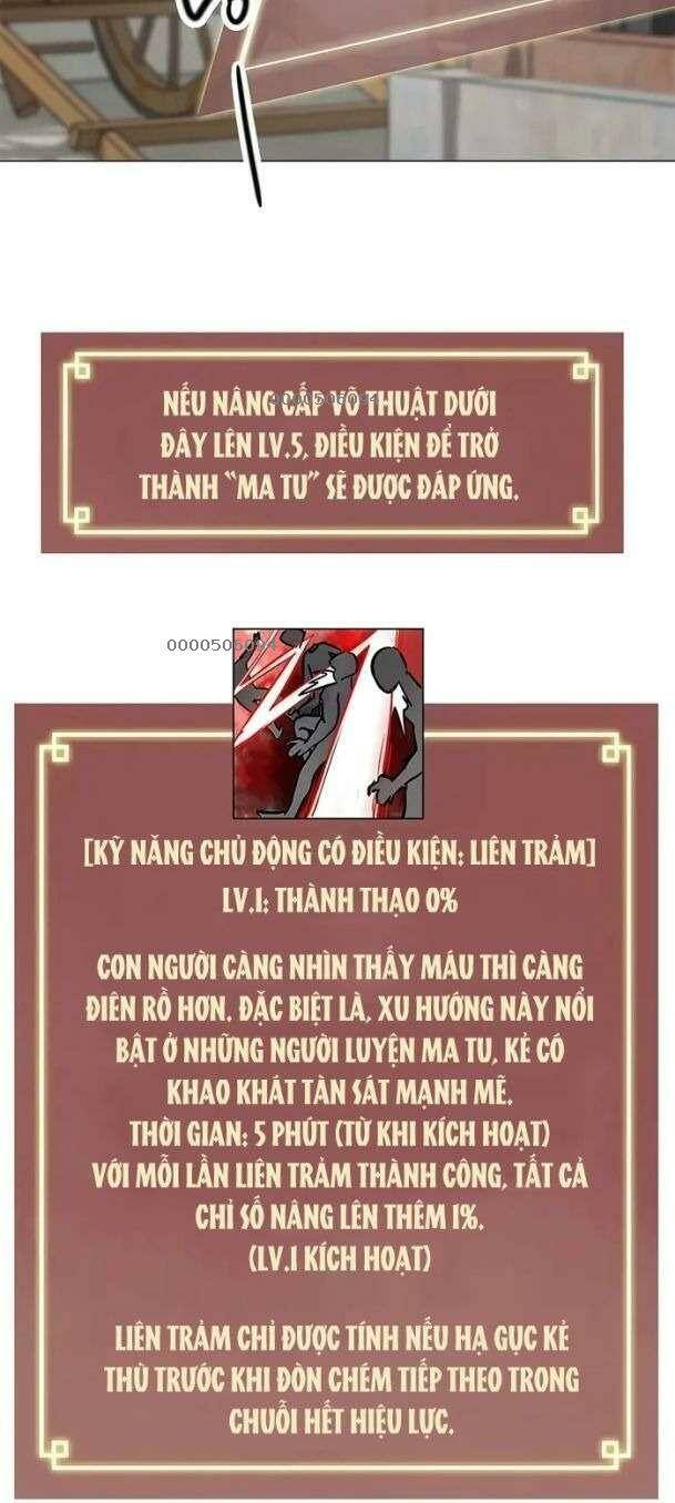 Thăng Cấp Vô Hạn Trong Murim Chapter 182 - Trang 2