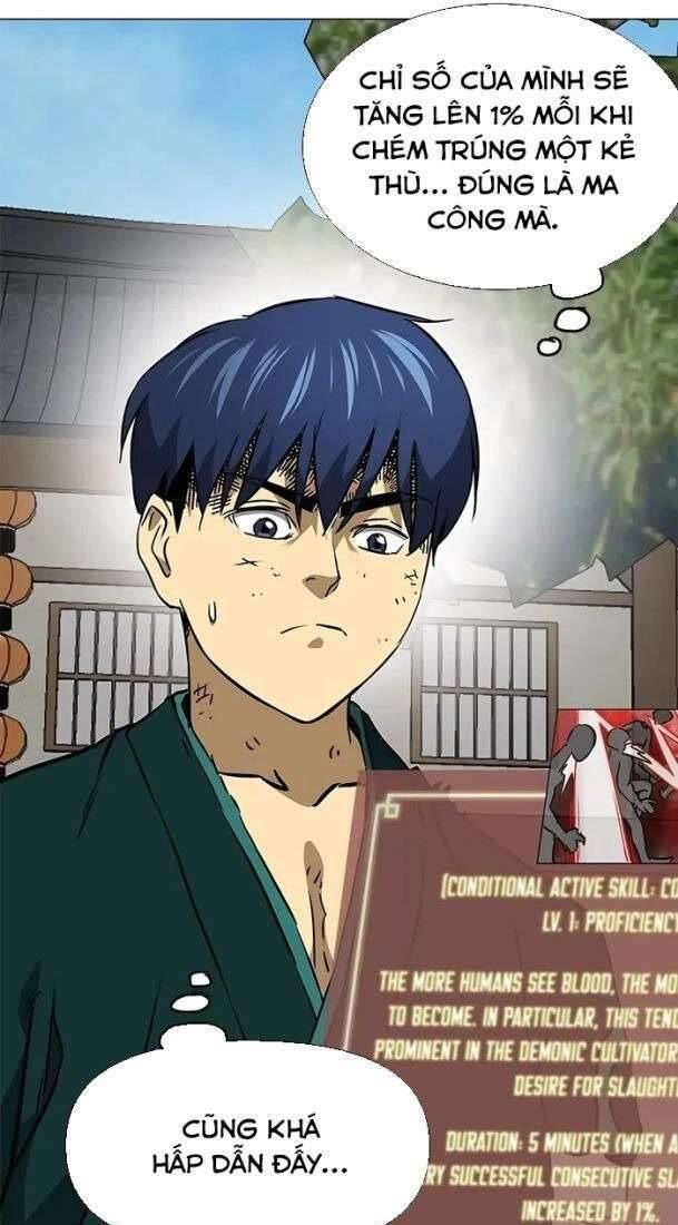 Thăng Cấp Vô Hạn Trong Murim Chapter 182 - Trang 2