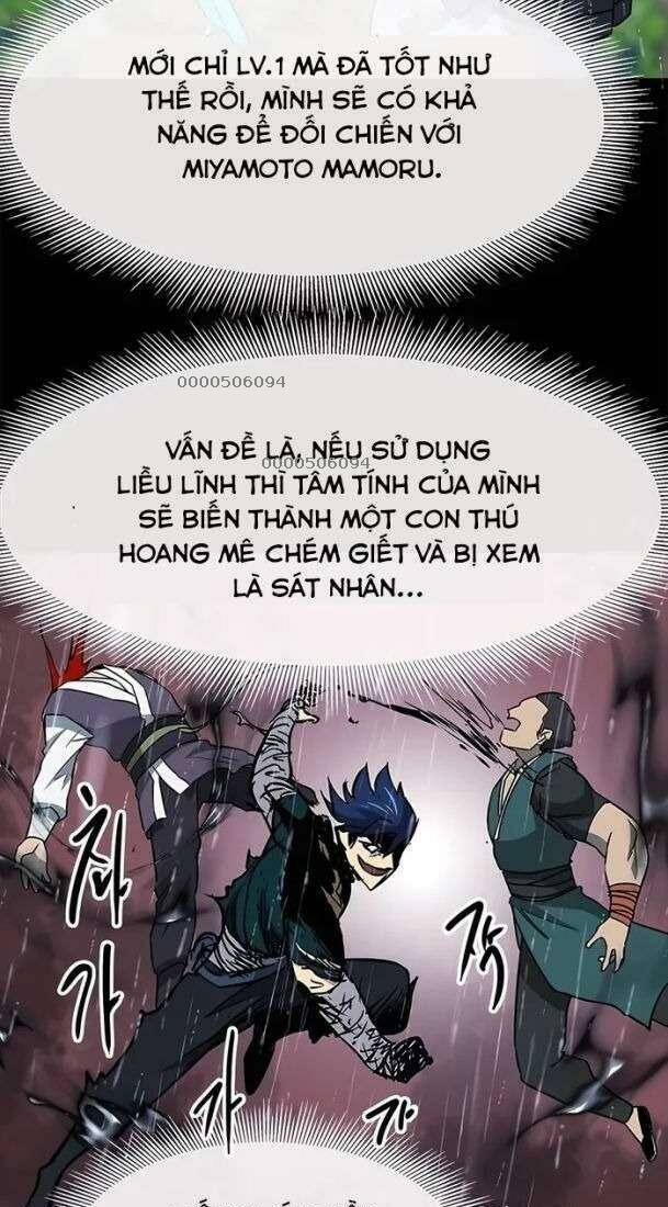 Thăng Cấp Vô Hạn Trong Murim Chapter 182 - Trang 2