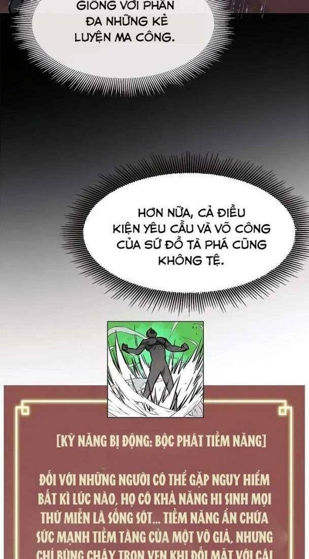 Thăng Cấp Vô Hạn Trong Murim Chapter 182 - Trang 2