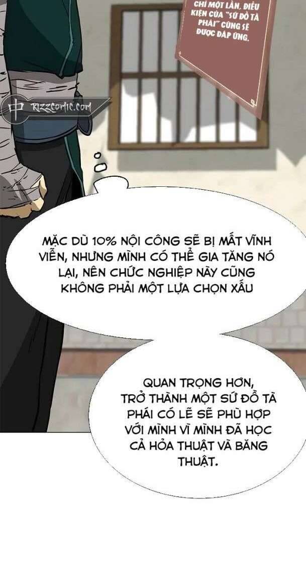 Thăng Cấp Vô Hạn Trong Murim Chapter 182 - Trang 2