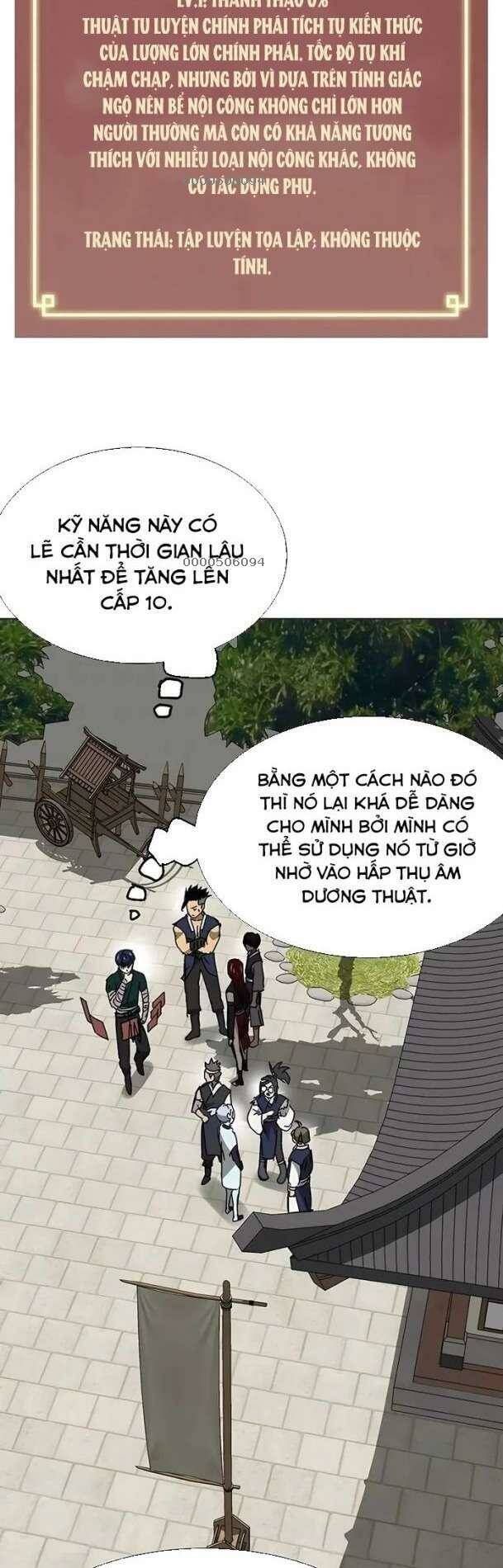 Thăng Cấp Vô Hạn Trong Murim Chapter 182 - Trang 2