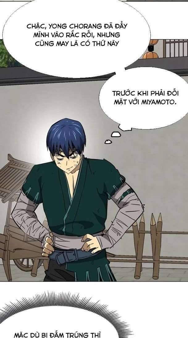 Thăng Cấp Vô Hạn Trong Murim Chapter 182 - Trang 2