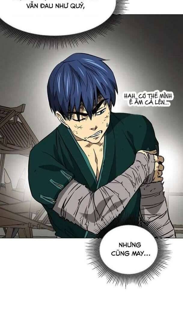 Thăng Cấp Vô Hạn Trong Murim Chapter 182 - Trang 2