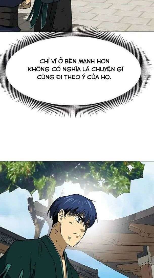 Thăng Cấp Vô Hạn Trong Murim Chapter 182 - Trang 2