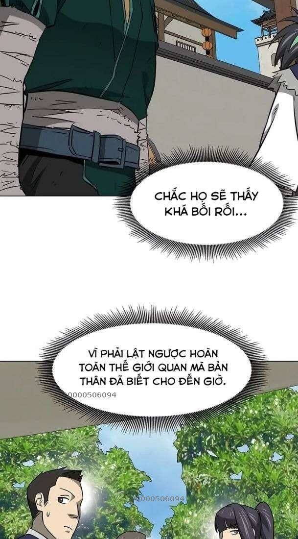 Thăng Cấp Vô Hạn Trong Murim Chapter 182 - Trang 2