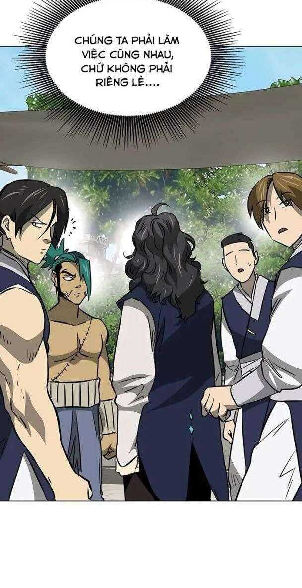 Thăng Cấp Vô Hạn Trong Murim Chapter 182 - Trang 2