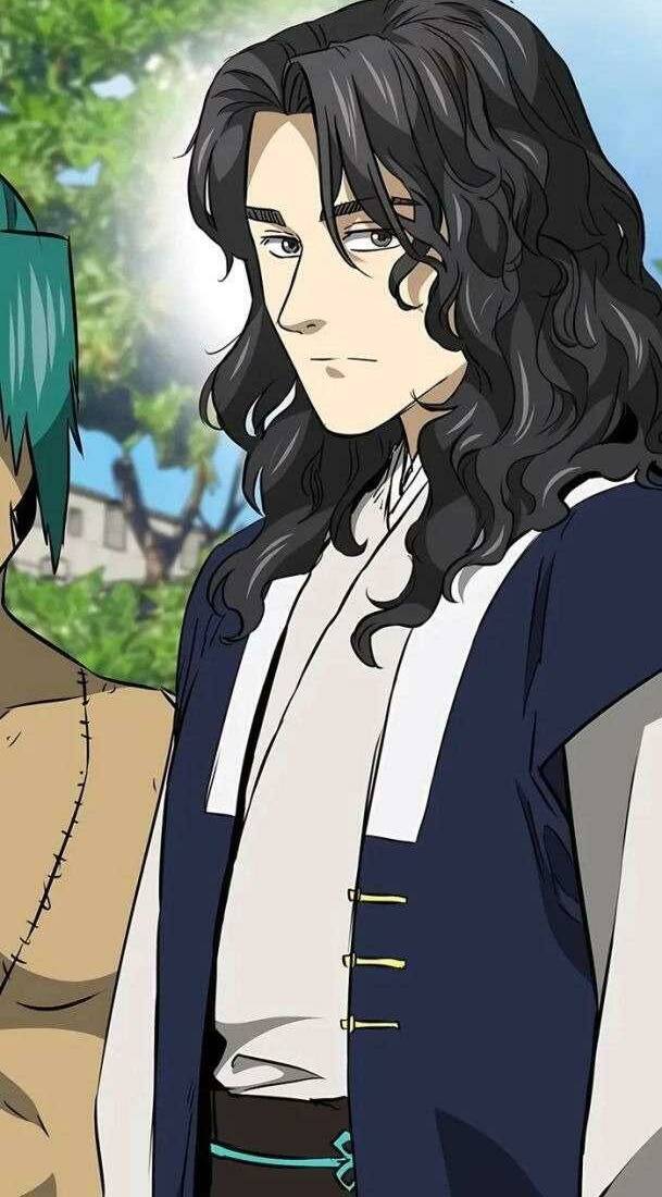 Thăng Cấp Vô Hạn Trong Murim Chapter 182 - Trang 2