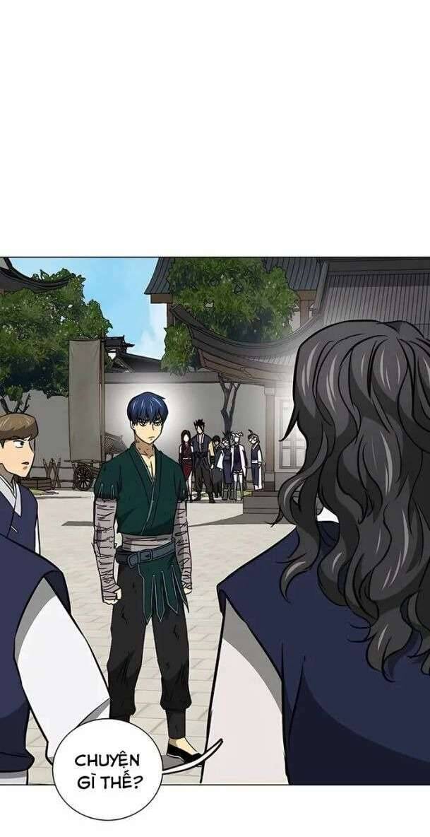 Thăng Cấp Vô Hạn Trong Murim Chapter 182 - Trang 2