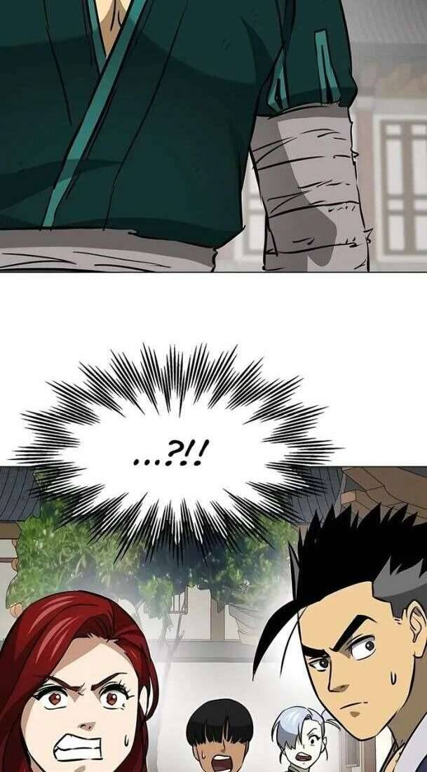 Thăng Cấp Vô Hạn Trong Murim Chapter 182 - Trang 2