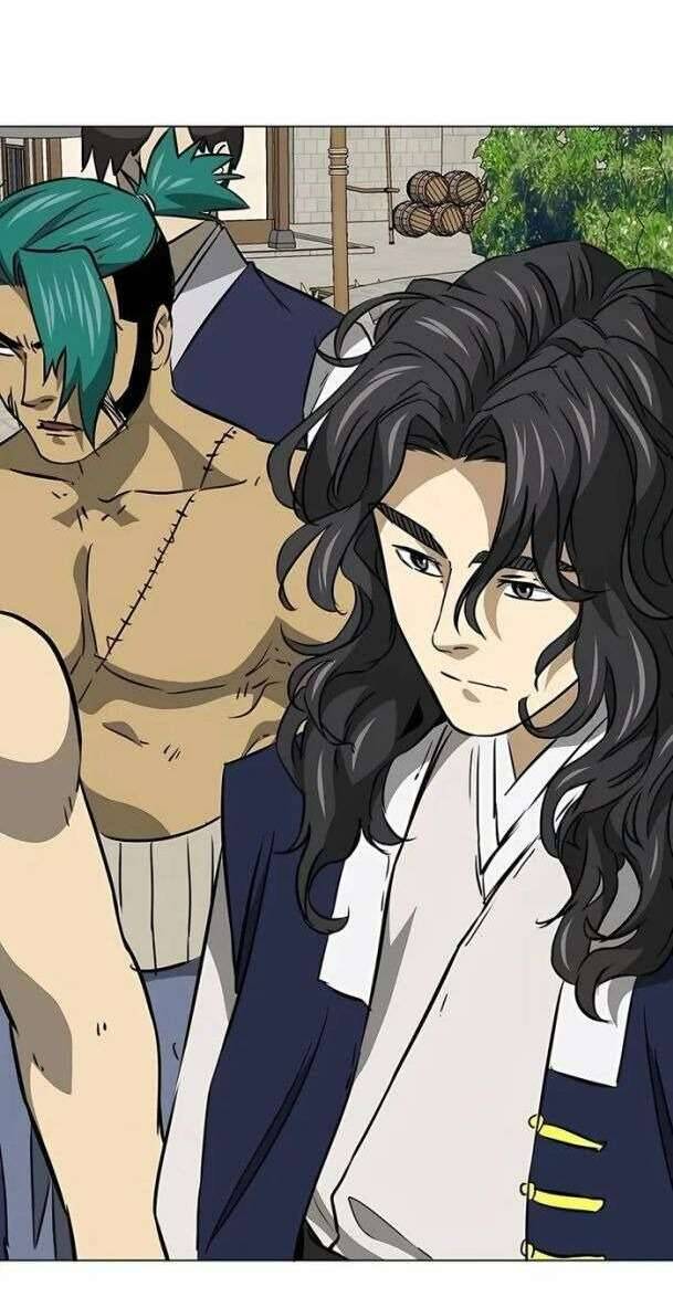 Thăng Cấp Vô Hạn Trong Murim Chapter 182 - Trang 2