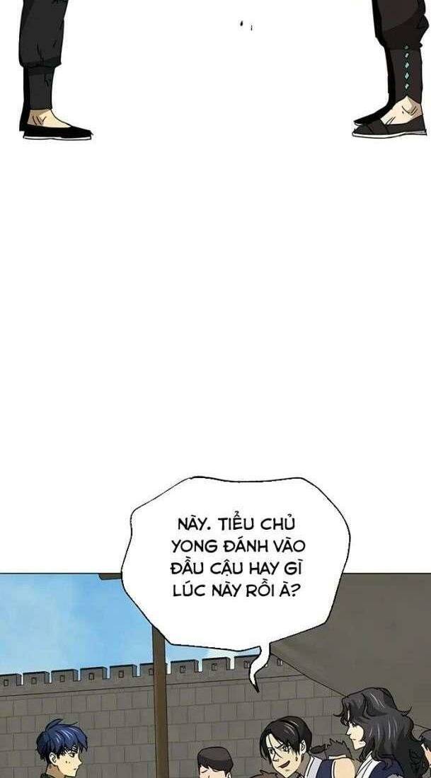 Thăng Cấp Vô Hạn Trong Murim Chapter 182 - Trang 2