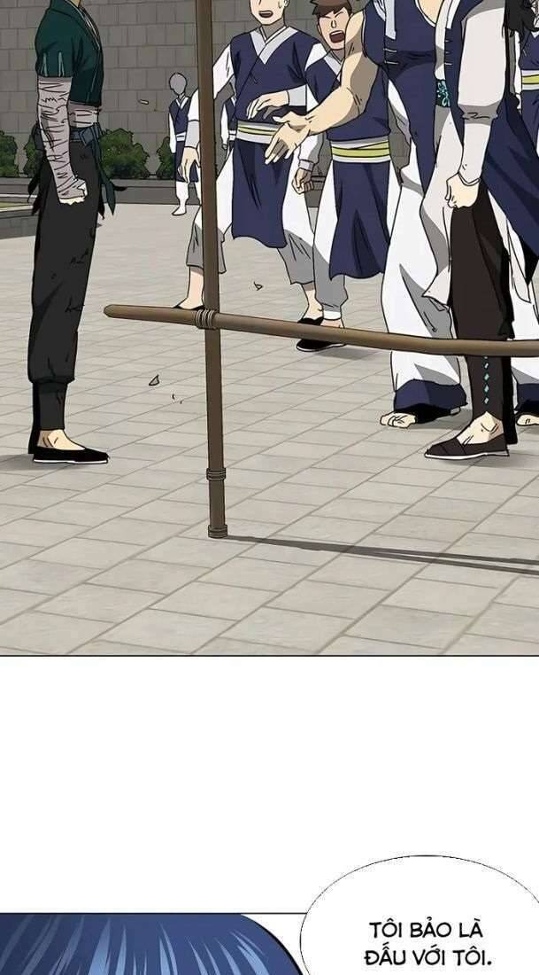 Thăng Cấp Vô Hạn Trong Murim Chapter 182 - Trang 2