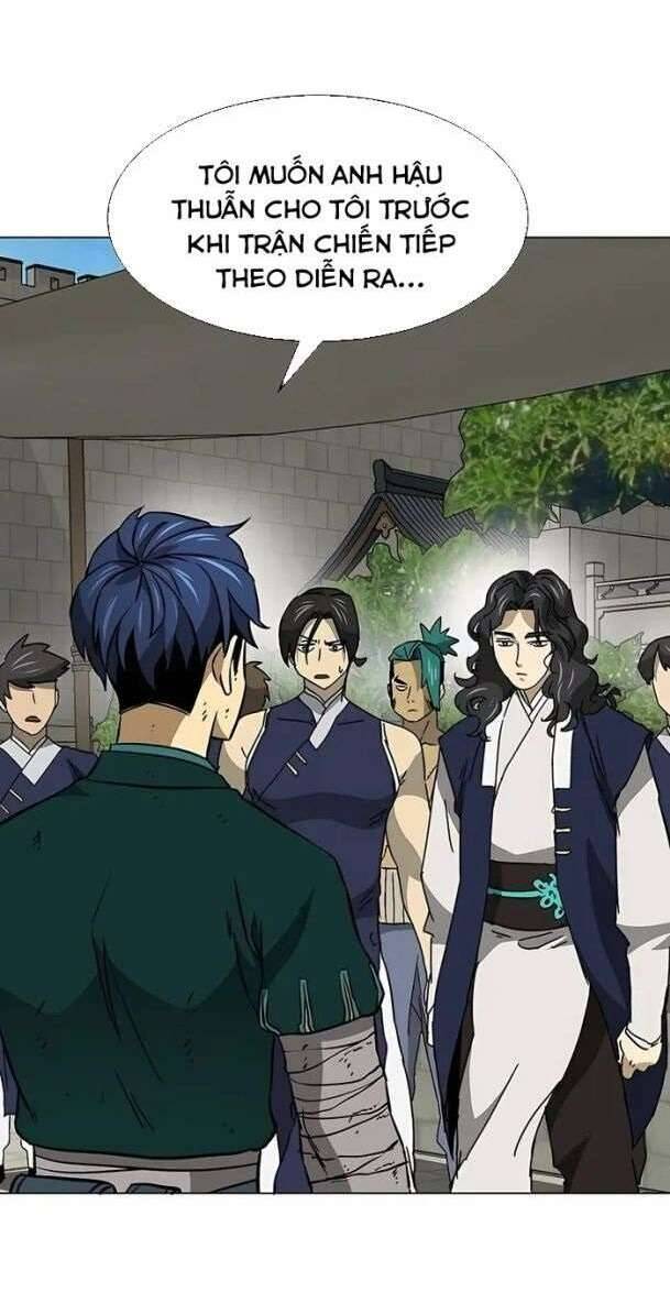 Thăng Cấp Vô Hạn Trong Murim Chapter 182 - Trang 2