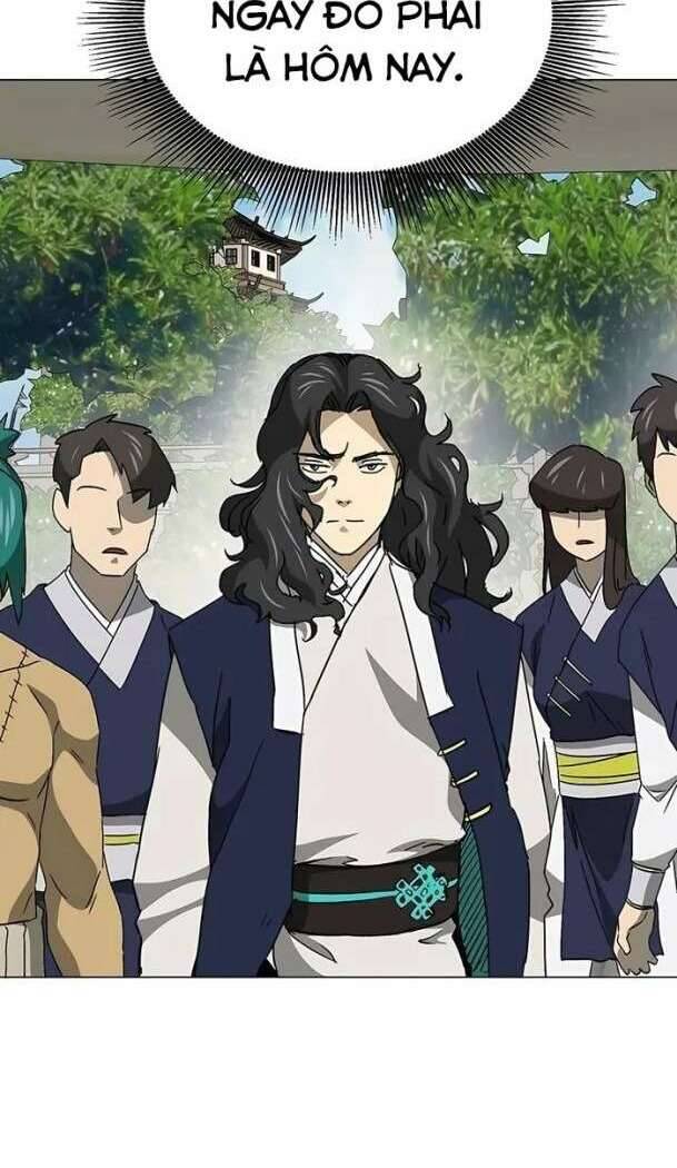 Thăng Cấp Vô Hạn Trong Murim Chapter 182 - Trang 2